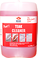 Teak Cleaner bottle (5 litre)