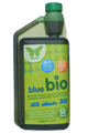 Blue Bio Toilet Fluid