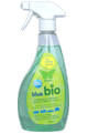 Blue Bio Bathroom Spray
